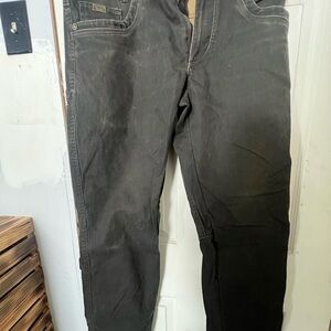 Kuhl Men's Work Pants